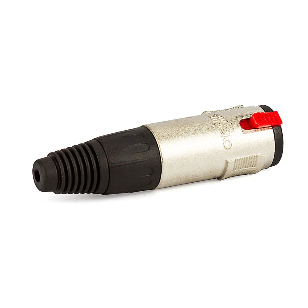 Imagem 2 de 3 do produto Conector P10 Sf