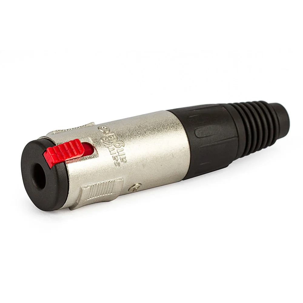 Imagem 3 de 3 do produto Conector P10 Sf