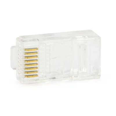 Conector Rj45 Amp Cat5