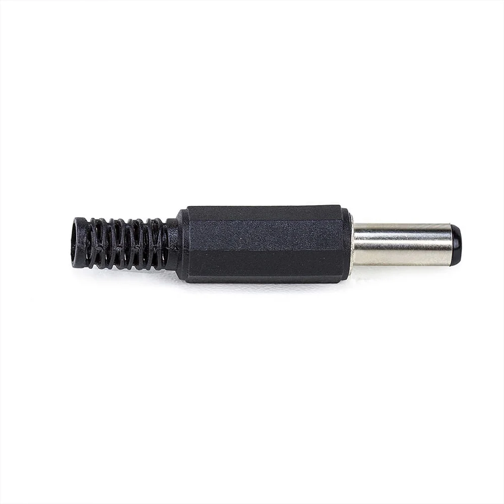 Imagem 2 de 3 do produto Plug P4 Rabicho Longo