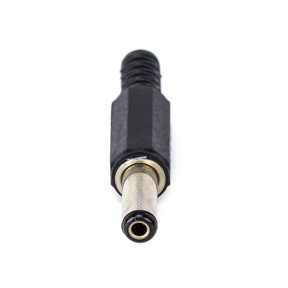 Imagem 3 de 3 do produto Plug P4 Rabicho Longo
