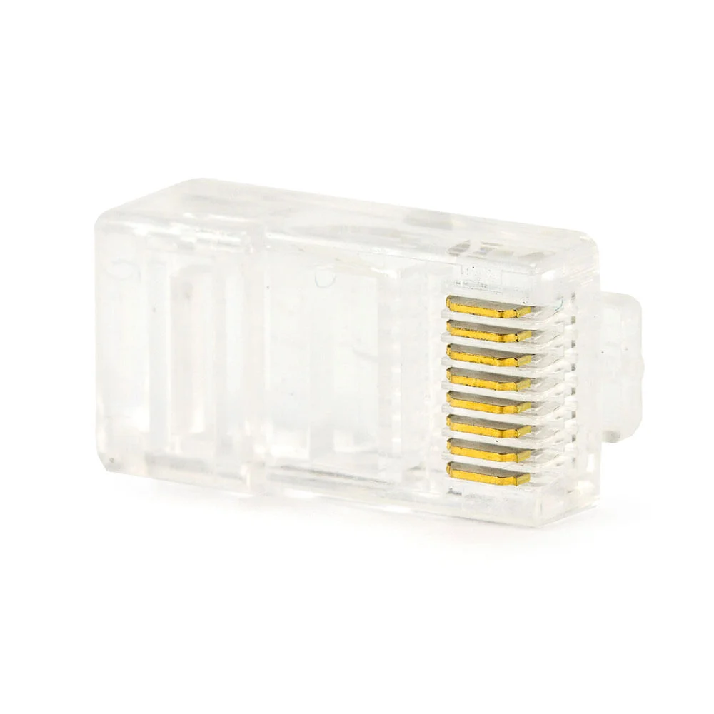 Imagem 2 de 2 do produto Conector Rj45 Speedy Lan