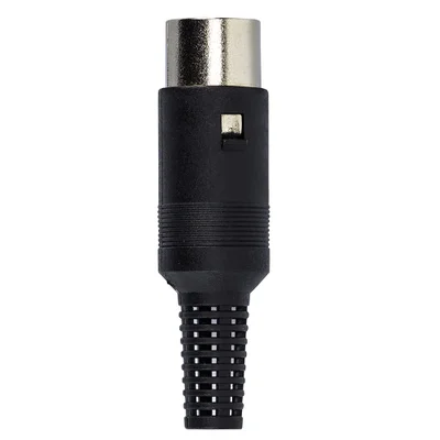 Plug Din Rabicho