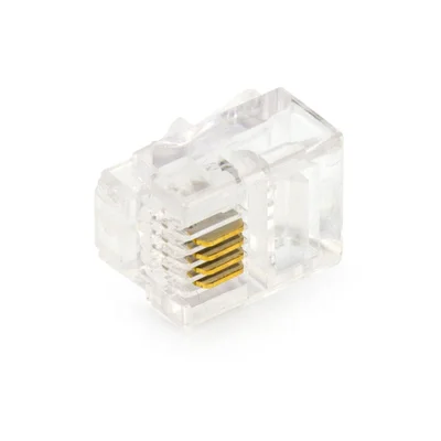 Conector Rj 11