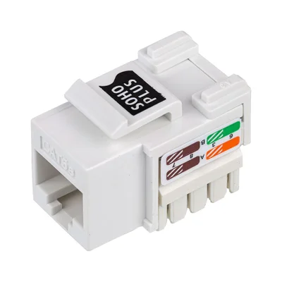 Keystone Furukawa Cat5e – Sohoplus