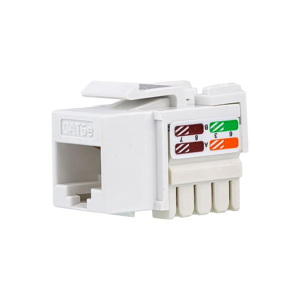 Imagem 2 de 3 do produto Keystone Furukawa Cat5e – Sohoplus
