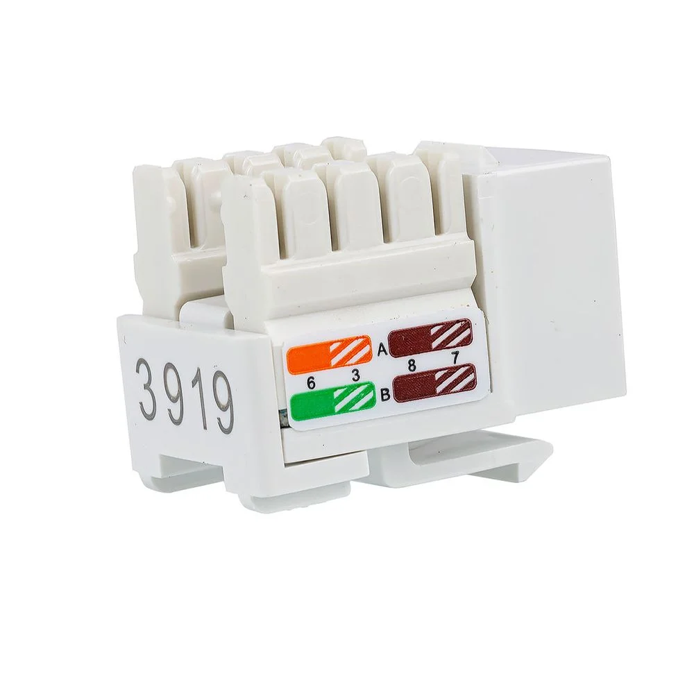 Imagem 3 de 3 do produto Keystone Furukawa Cat5e – Sohoplus