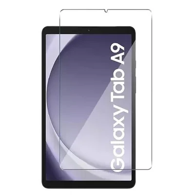 Pelicula De Vidro Para Tablet Galaxy Tab A9 Tela 8.7 Sm- X115