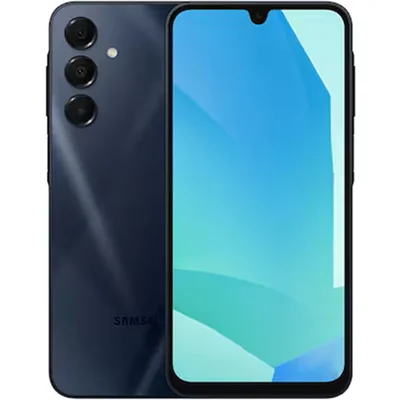 Usado - Samsung Galaxy A16 5g 128GB - Azul Escuro - Bom