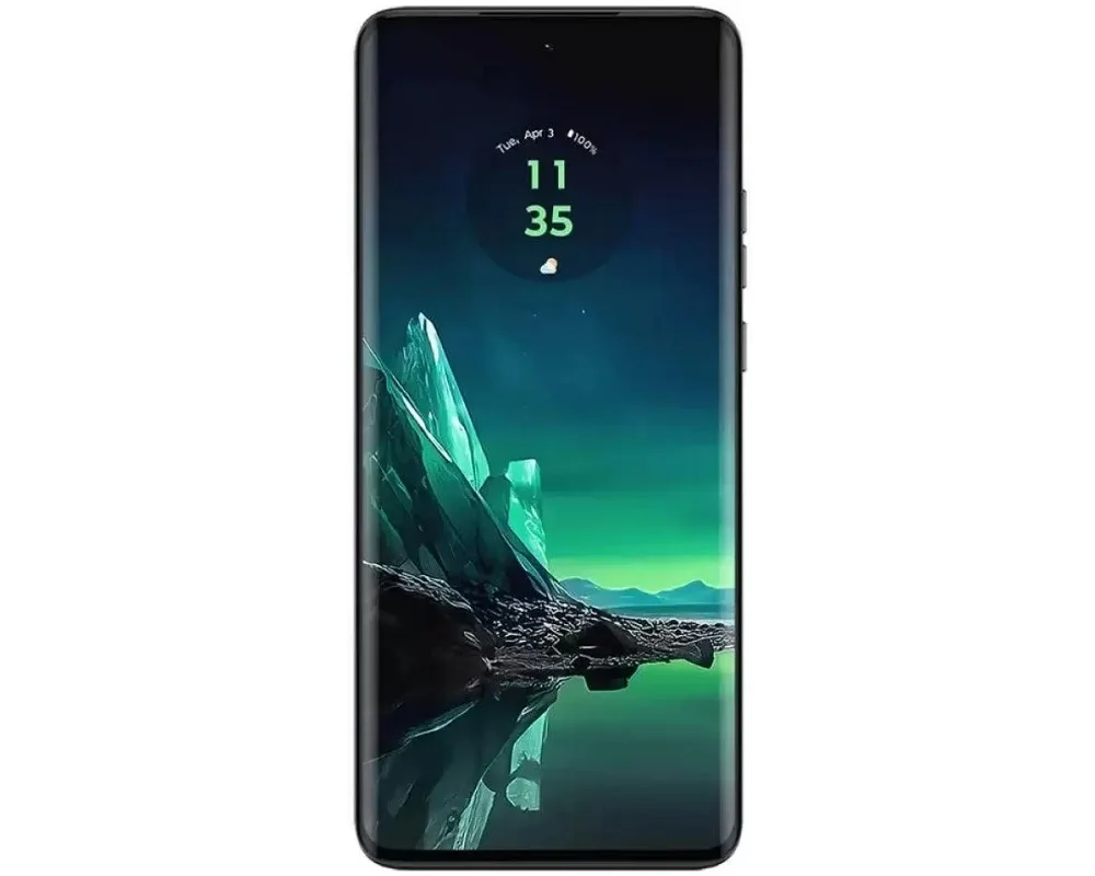Motorola Moto Edge 40 Neo 256gb Preto;Usado - Com Cuidado - Grade B