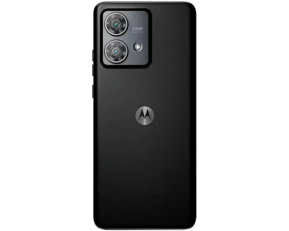 Motorola Moto Edge 40 Neo 256gb Preto;Usado - Com Cuidado - Grade B