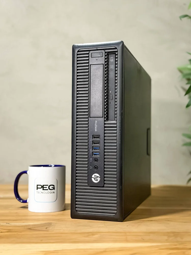 さ*ら様 HP ProDesk 第8世代core i3 RAM16GB SSD2 Cpu Hp Prodesk Intel Core I3 8° Geração 8gb Ram Ssd 256gb