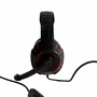 Kit Gamer Completo RGB - Teclado + Mouse Pro + Fone Headset Com Microfone