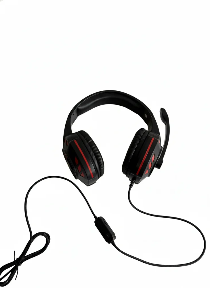 Kit Gamer Completo RGB - Teclado + Mouse Pro + Fone Headset Com Microfone Kit Gamer Completo RGB - Teclado + Mouse Pro + Fone Headset Com Microfone