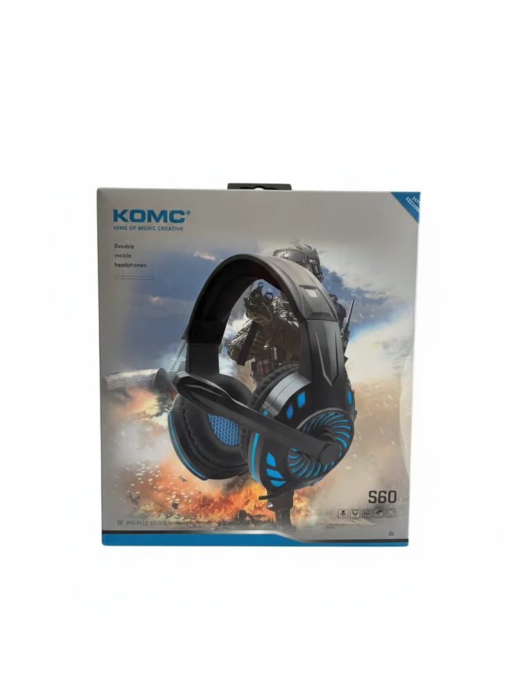 Kit Gamer Completo RGB - Teclado + Mouse Pro + Fone Headset Com Microfone Kit Gamer Completo RGB - Teclado + Mouse Pro + Fone Headset Com Microfone