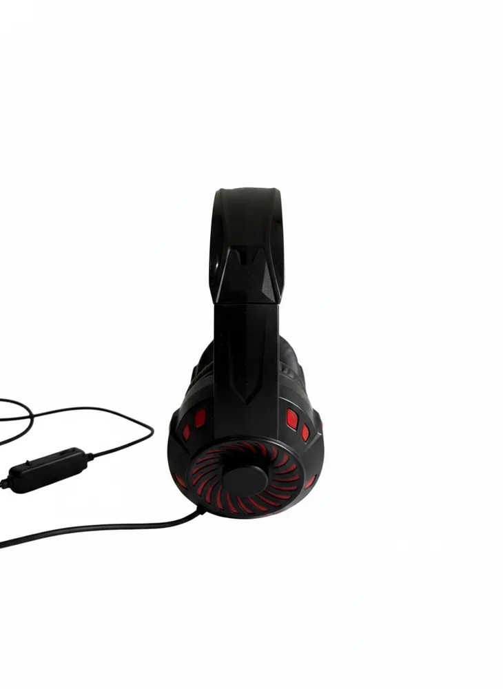 Kit Gamer Completo RGB - Teclado + Mouse Pro + Fone Headset Com Microfone Kit Gamer Completo RGB - Teclado + Mouse Pro + Fone Headset Com Microfone