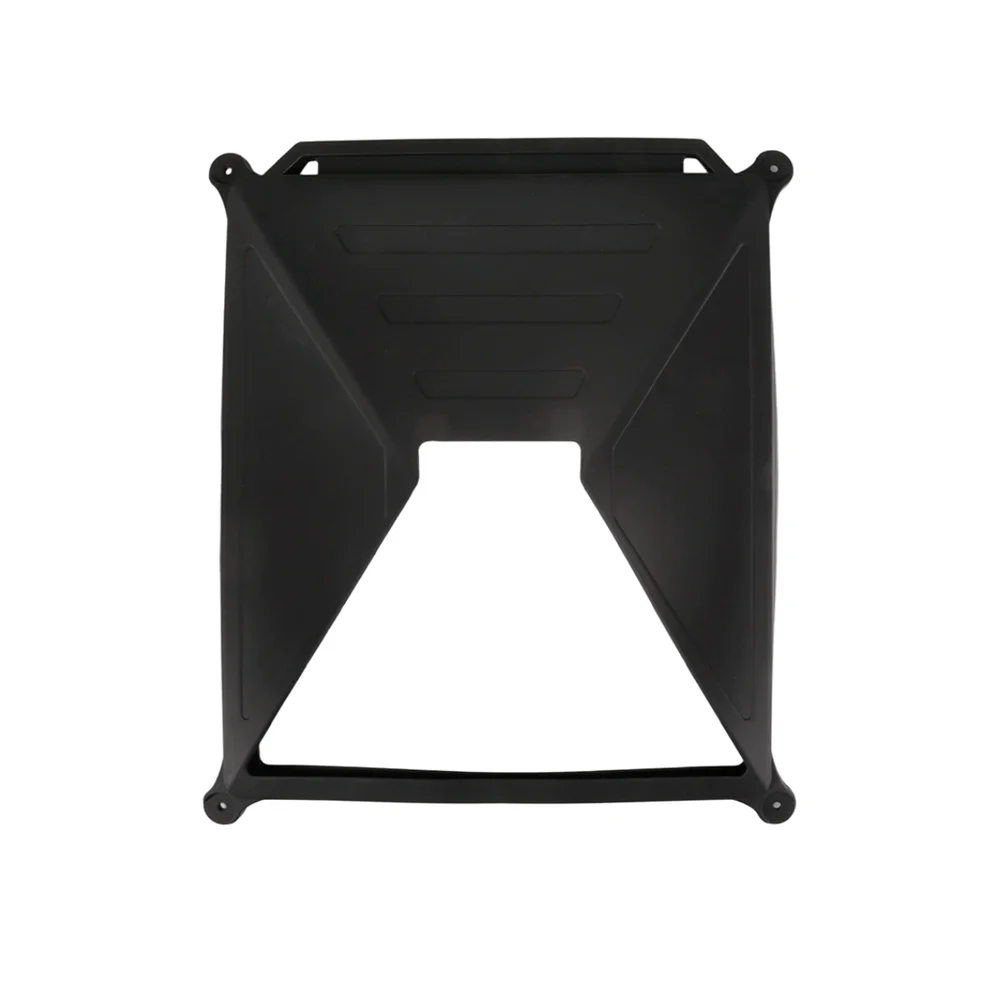 Imagem 5 de 5 do produto Case De Silicone Veicular Para Starlink Mini Preto As-c01