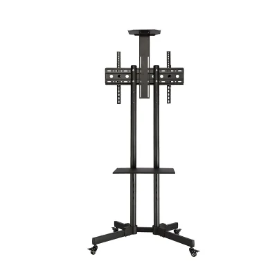 Suporte Pedestal Para Tvs LED, Lcd 32 A 70 " Preto