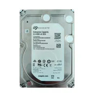 Seagate Exos 7E8 8TB HDD 本体 15827時間 Hd 8tb Sas 256mb 7200rpm 35 Exos 7e8 Enterprise