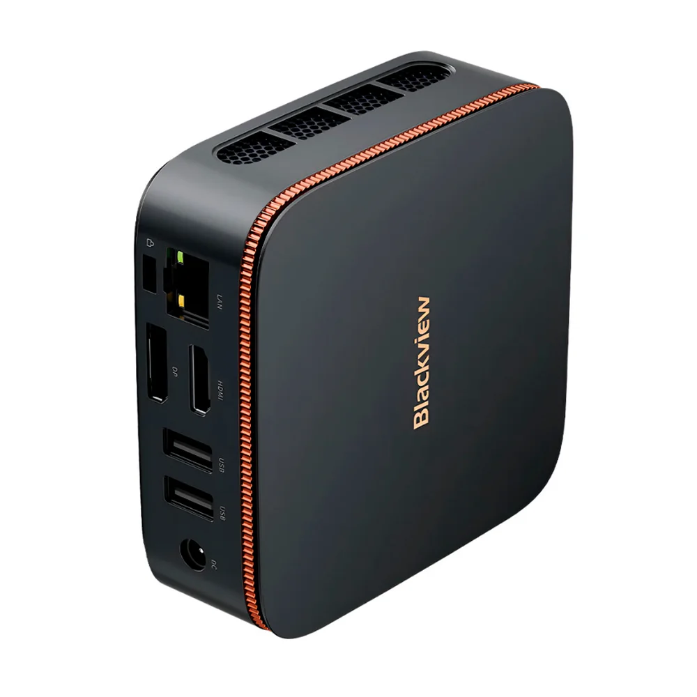 ミニpc AMD Ryzen 3 5300U MEM16GB/SSD512GB GenMachine Mini Pc Amd Ryzen 3 5300U Computadores De Até 3,8 Ghz
