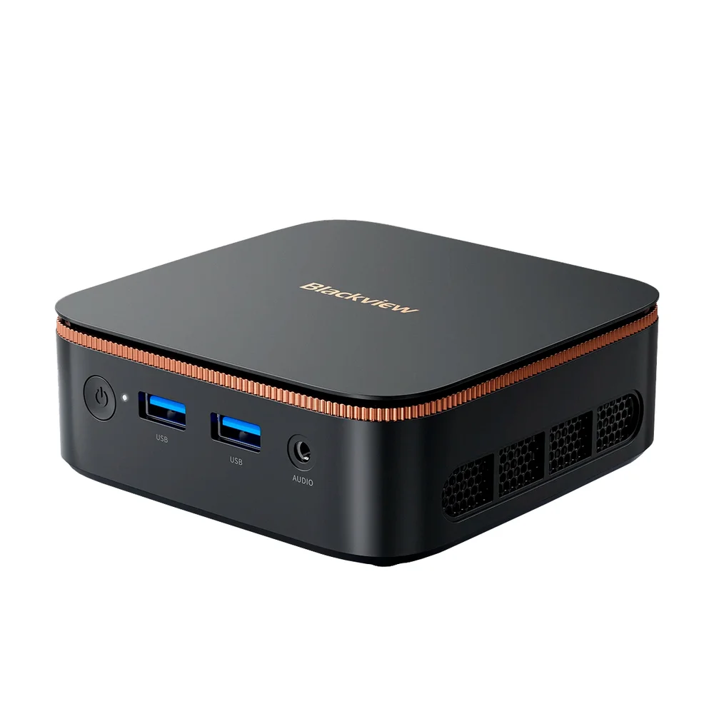 ミニpc AMD Ryzen 3 5300U MEM16GB/SSD512GB GenMachine Mini Pc Amd Ryzen 3 5300U Computadores De Até 3,8 Ghz