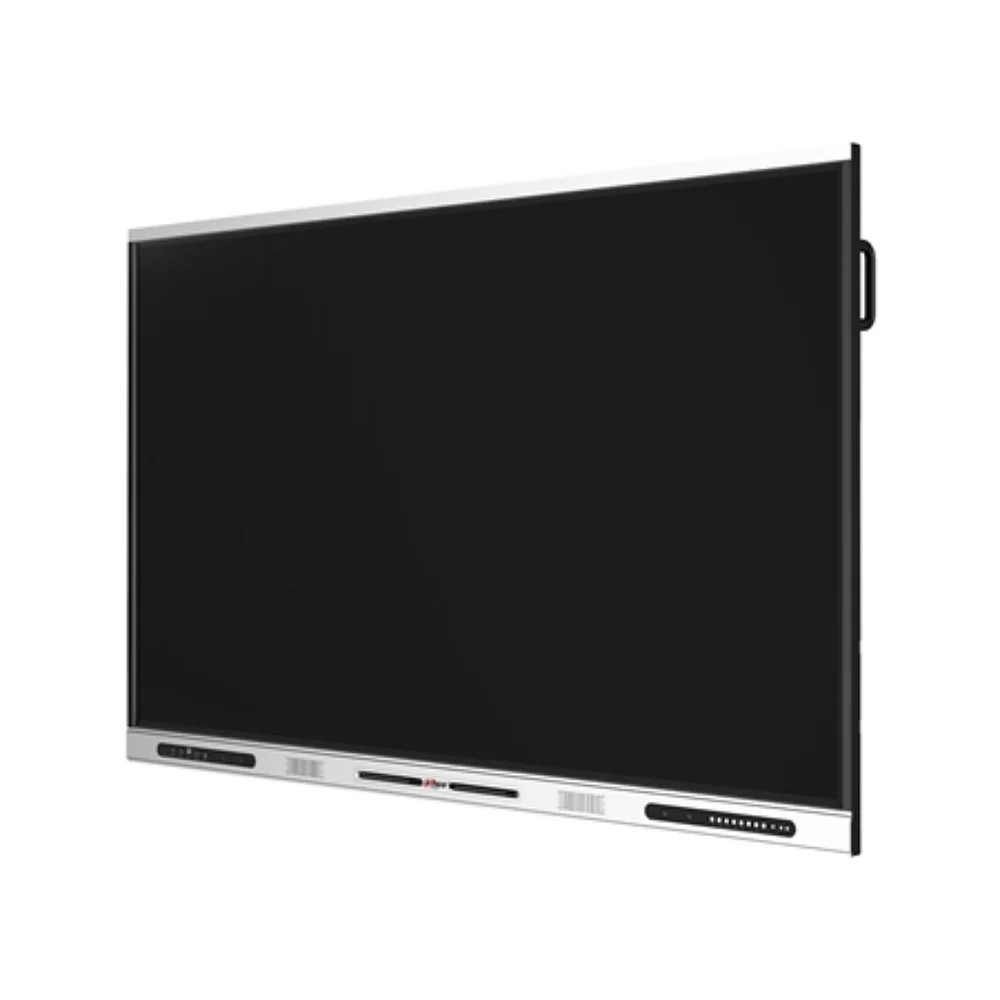 Imagem 2 de 5 do produto Tela Interativa 75” Dahua D-LED 4k Android 11 Lph75-st420