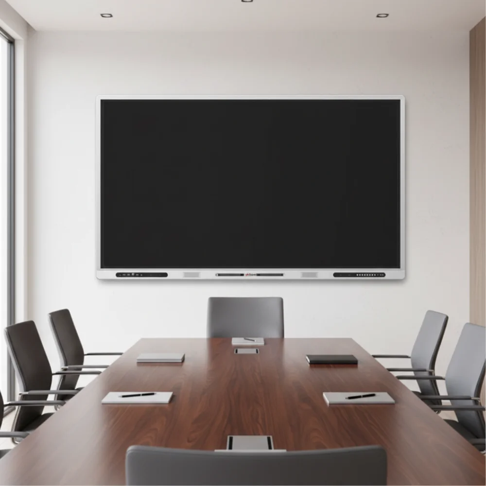Imagem 4 de 5 do produto Tela Interativa 75” Dahua D-LED 4k Android 11 Lph75-st420