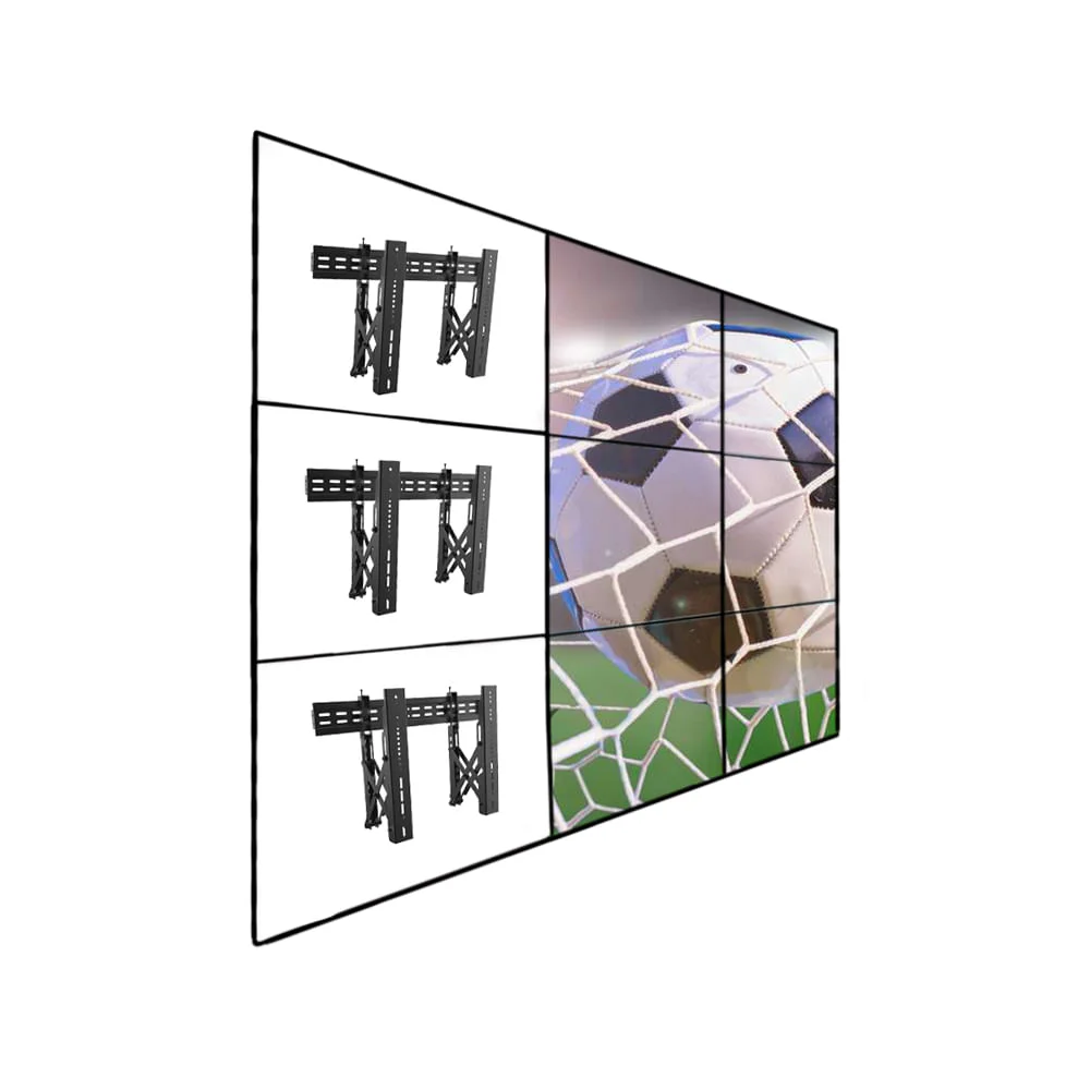 Imagem 4 de 5 do produto Suporte Para Video Wall