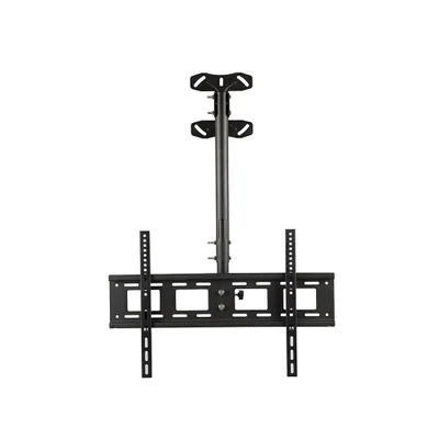 Suporte De Teto Para Tvs De 40" A 80" Giro 360 Graus Altura Ajustável
Médio