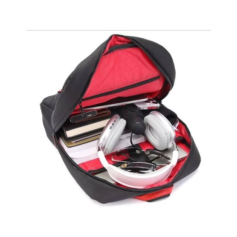 Imagem 3 de 5 do produto Mochila Para Notebook 15,6" " Kross