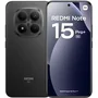 Celular Xiaomi Redmi Note 15 Pro+ 5g Nfc Dual Sim 512gb 12gb Ram De 6.83" 200+8mp 32mp - Preto (global)