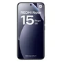 Celular Xiaomi Redmi Note 15 Pro+ 5g Nfc Dual Sim 512gb 12gb Ram De 6.83" 200+8mp 32mp - Preto (global)