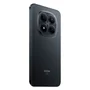 Celular Xiaomi Redmi Note 15 Pro+ 5g Nfc Dual Sim 512gb 12gb Ram De 6.83" 200+8mp 32mp - Preto (global)