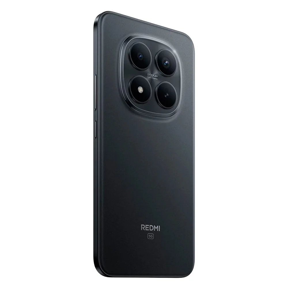 Celular Xiaomi Redmi Note 15 Pro+ 5g Nfc Dual Sim 512gb 12gb Ram De 6.83" 200+8mp 32mp - Preto (global) Celular Xiaomi Redmi Note 15 Pro+ 5g Nfc Dual Sim 512gb 12gb Ram De 6.83" 200+8mp 32mp - Preto (global)