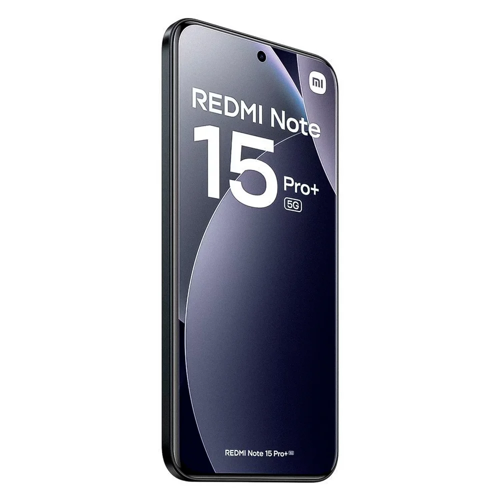 REDMI Note 15 Pro 5G ブラック8RAM256ROM Redmi Note 15 Pro 5g 512gb, Preto | Parcelamento sem juros