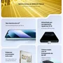 Celular Xiaomi Poco C85 De 256b 8GB Ram De 6.9" Camera 50mp 13mp - Preto (global)