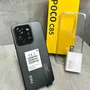 Celular Xiaomi Poco C85 De 256b 8GB Ram De 6.9" Camera 50mp 13mp - Preto (global)