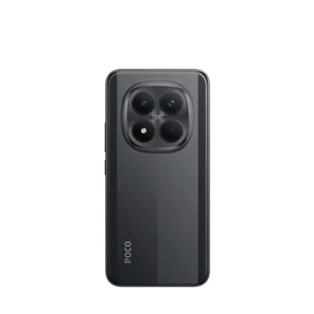 Imagem 3 de 4 do produto Celular Xiaomi Poco M8 5g  De 512gb 8GB Ram De 6.77" Camera 50+2mp 20mp - Preto (global)