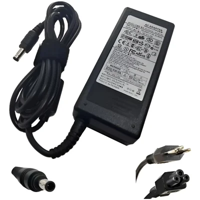 Fonte Compativel Com Samsung Np370e4k-kwdbr 19v 3.16a 60w S555