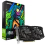 Placa De Vídeo PCyes Nvidia Geforce Gtx1660 Super, 6gb Gddr6, 192-bit, Dual Fan, HDMI, Display Port E Dvi - Pvx1660s62f 3