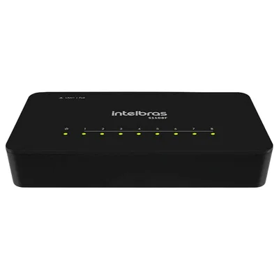 Switch-Intelbras-8-Portas-Fast