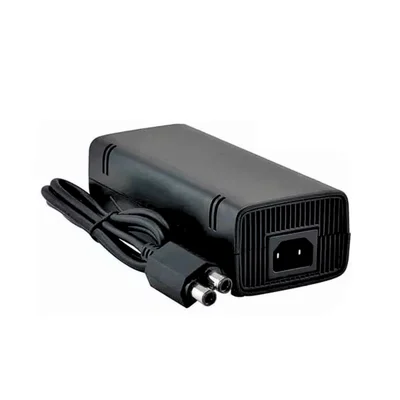 Fonte De Alimentação 2 Pinos Para XBOX 360 Slim- Kapbom Kap-h300