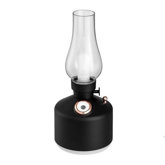 Umidificador De Ar Luz Temporal Kapbom