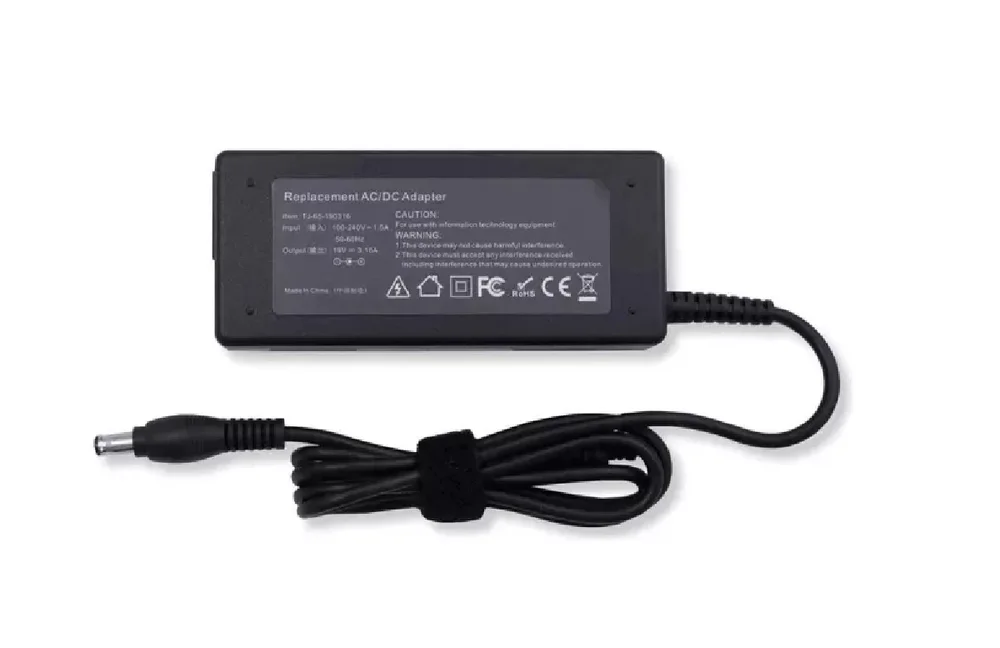 Fonte Carregador Para All In One Samsung Dp500a2d 19v 3,16a 60w S555