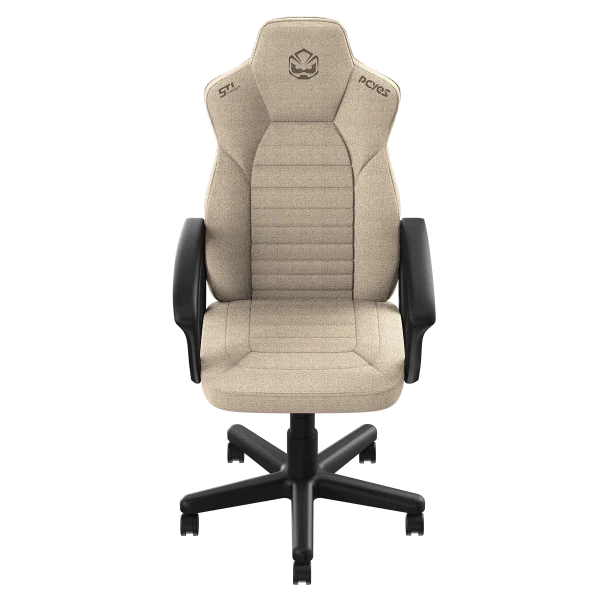 Cadeira Gamer Mad Racer Sti Comfort Kalahari - PCsti-kr