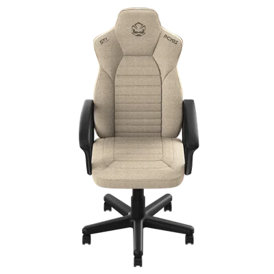 Cadeira Gamer Mad Racer Sti Comfort Kalahari - PCsti-kr