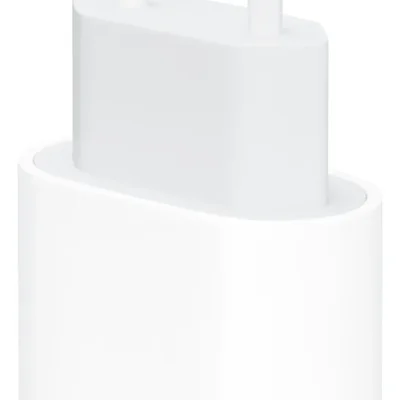 Carregador Adaptador Usb-c De 30w Para Iphone