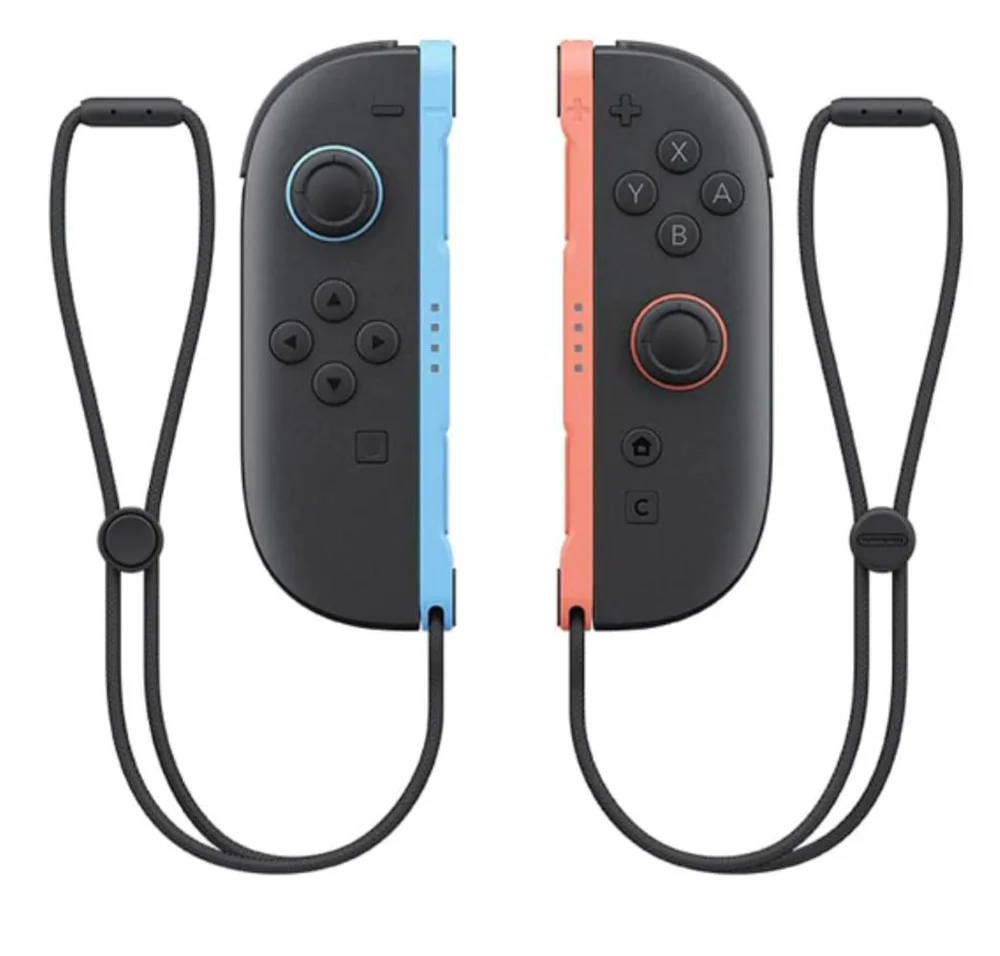 Imagem 3 de 3 do produto Controle Joy-con Console Nintendo Switch 2