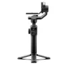 Gimbal Gopro Fluid Pro Ai 3 Eixos Com Rastreamento Inteligente, Estabilização Profissional E Bateria De Até 18h N/a
