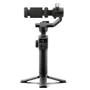 Gimbal Gopro Fluid Pro Ai 3 Eixos Com Rastreamento Inteligente, Estabilização Profissional E Bateria De Até 18h N/a